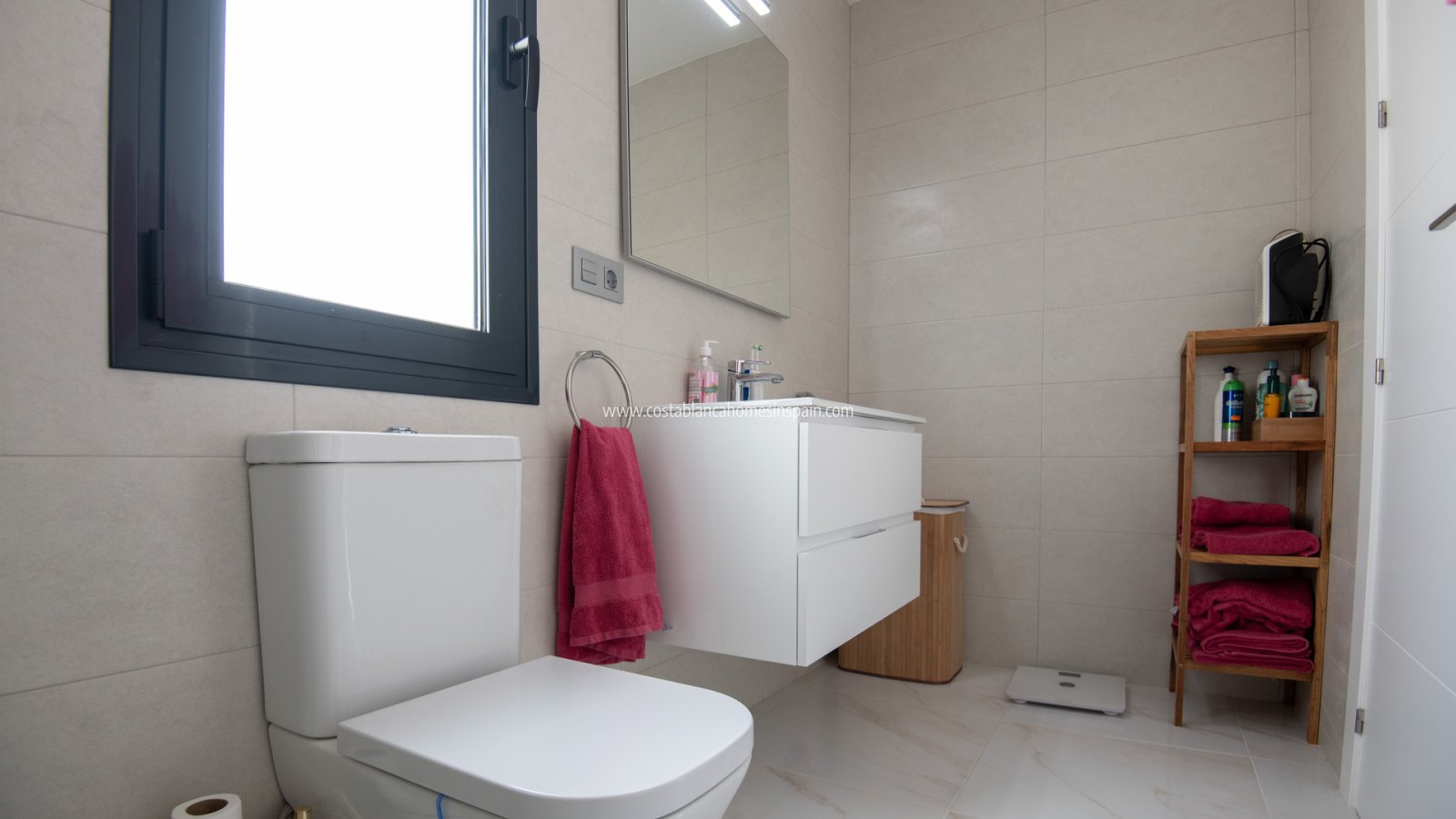 New Build - Detached Villa - Pinar de Campoverde