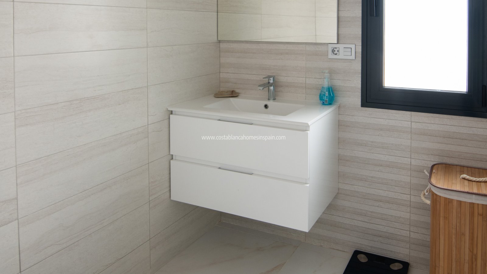 New Build - Detached Villa - Pinar de Campoverde