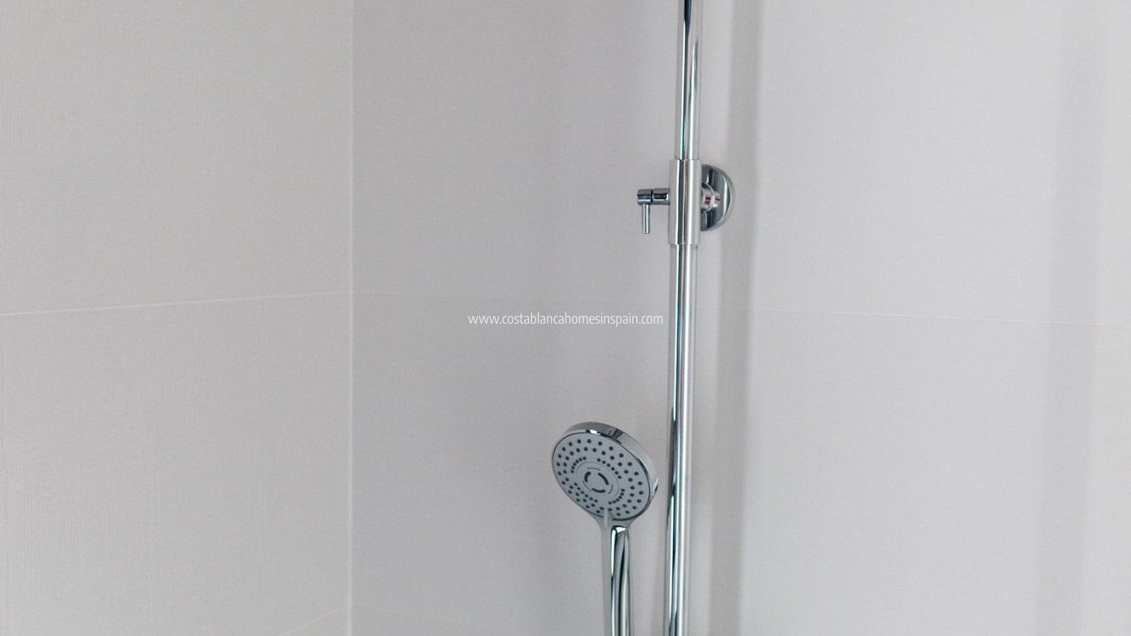 New Build - Detached Villa - Polop