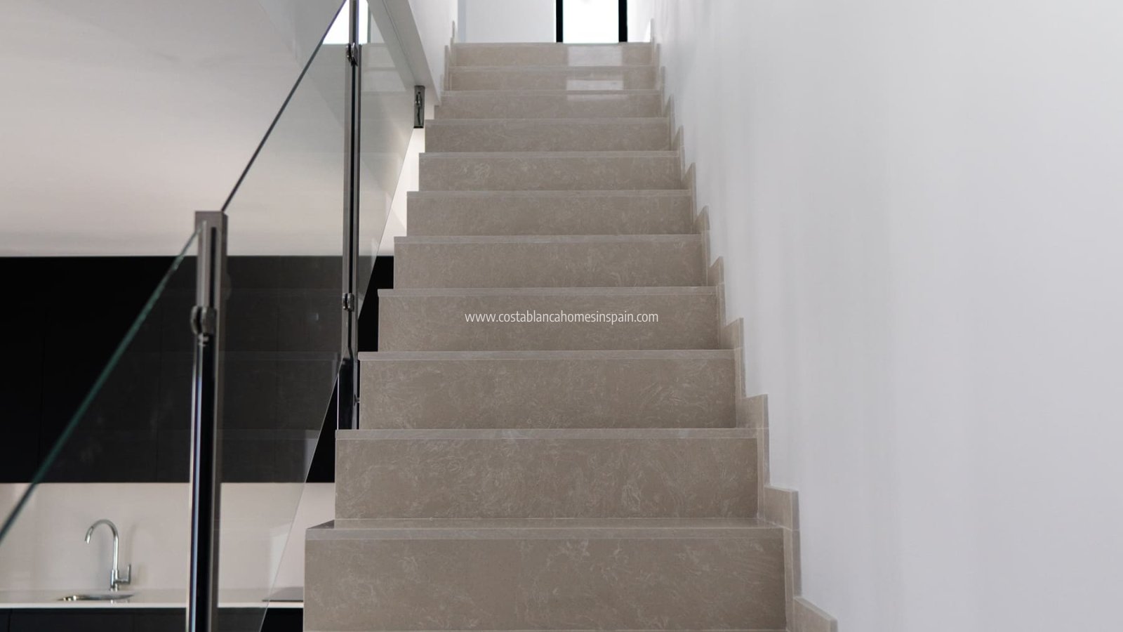 New Build - Detached Villa - Polop