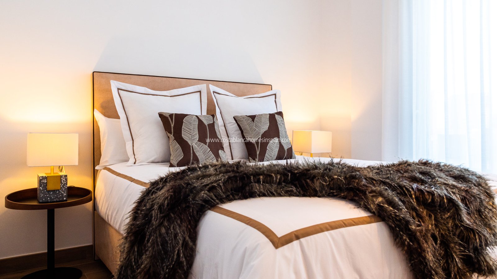 New Build - Detached Villa - Polop