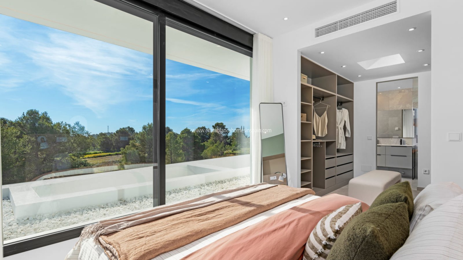 New Build - Detached Villa - Polop