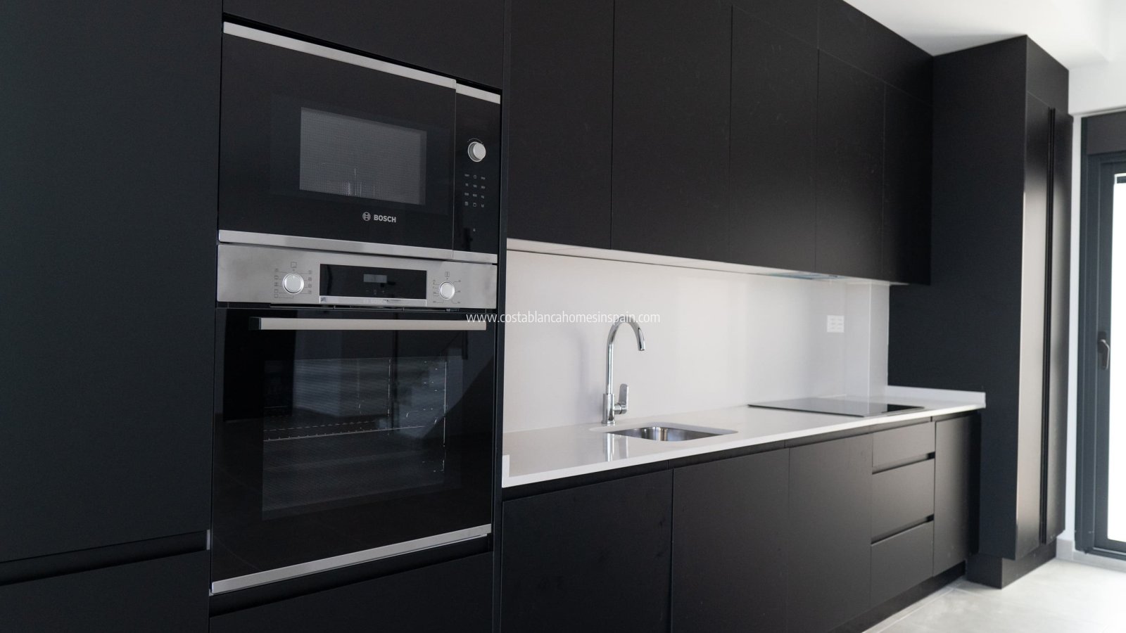 New Build - Detached Villa - Polop