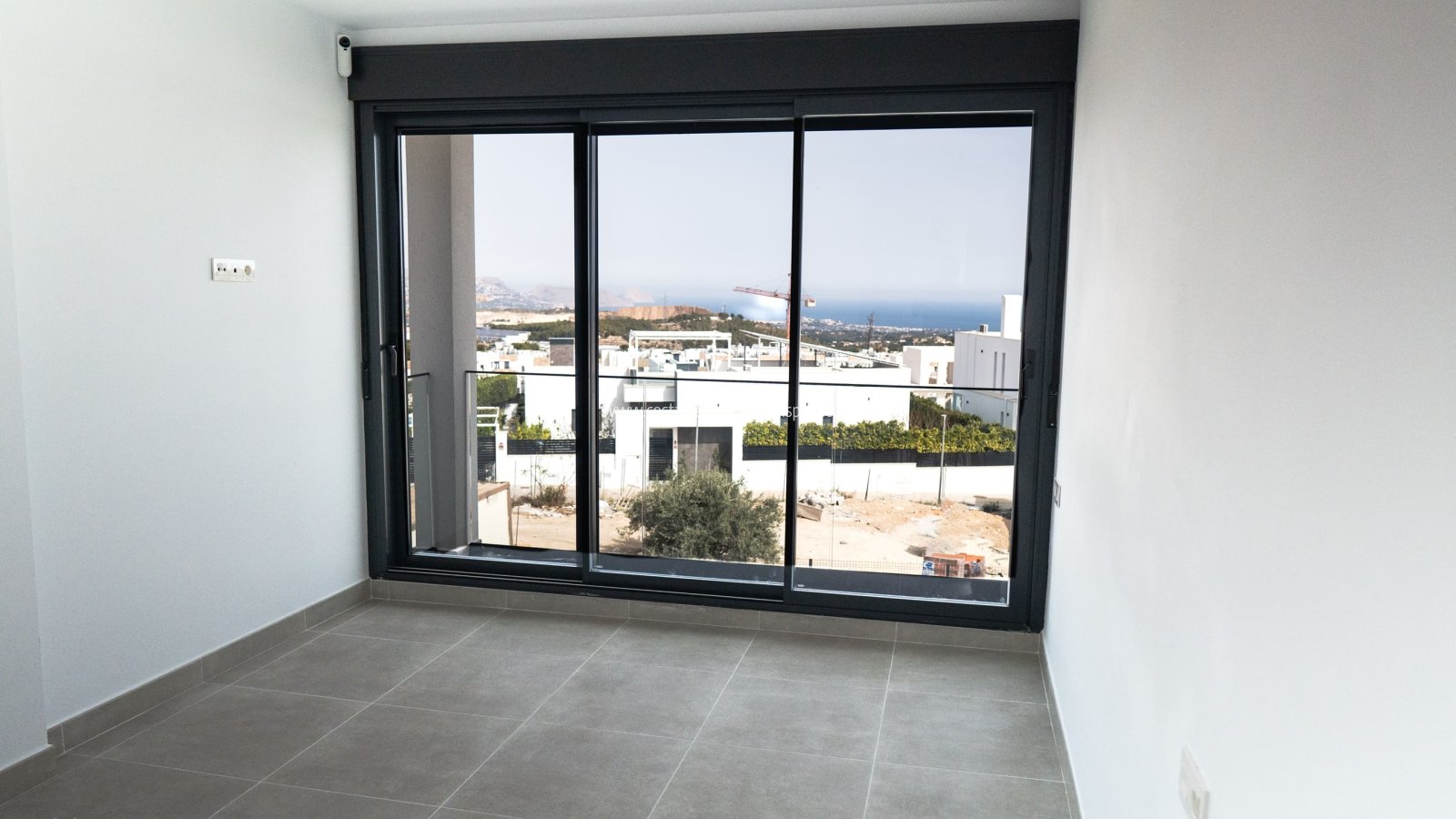 New Build - Detached Villa - Polop