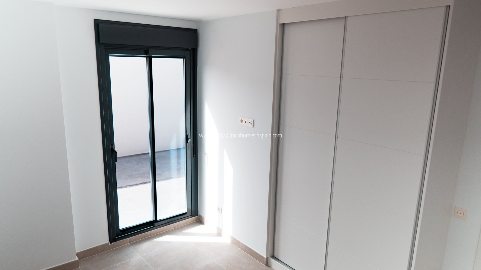 New Build - Detached Villa - Polop