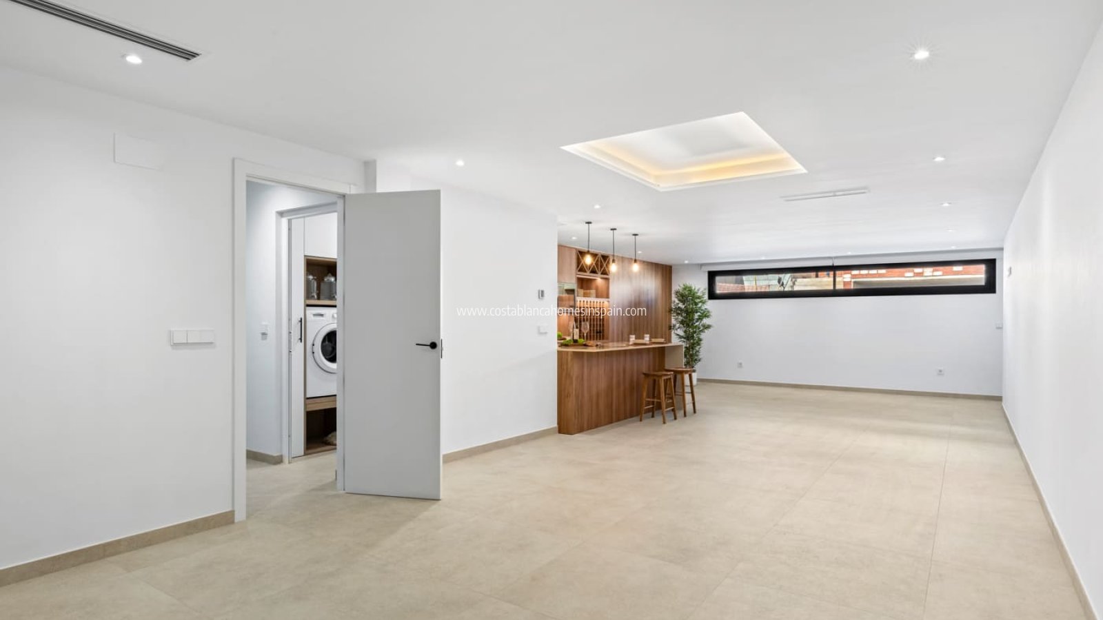 New Build - Detached Villa - Polop