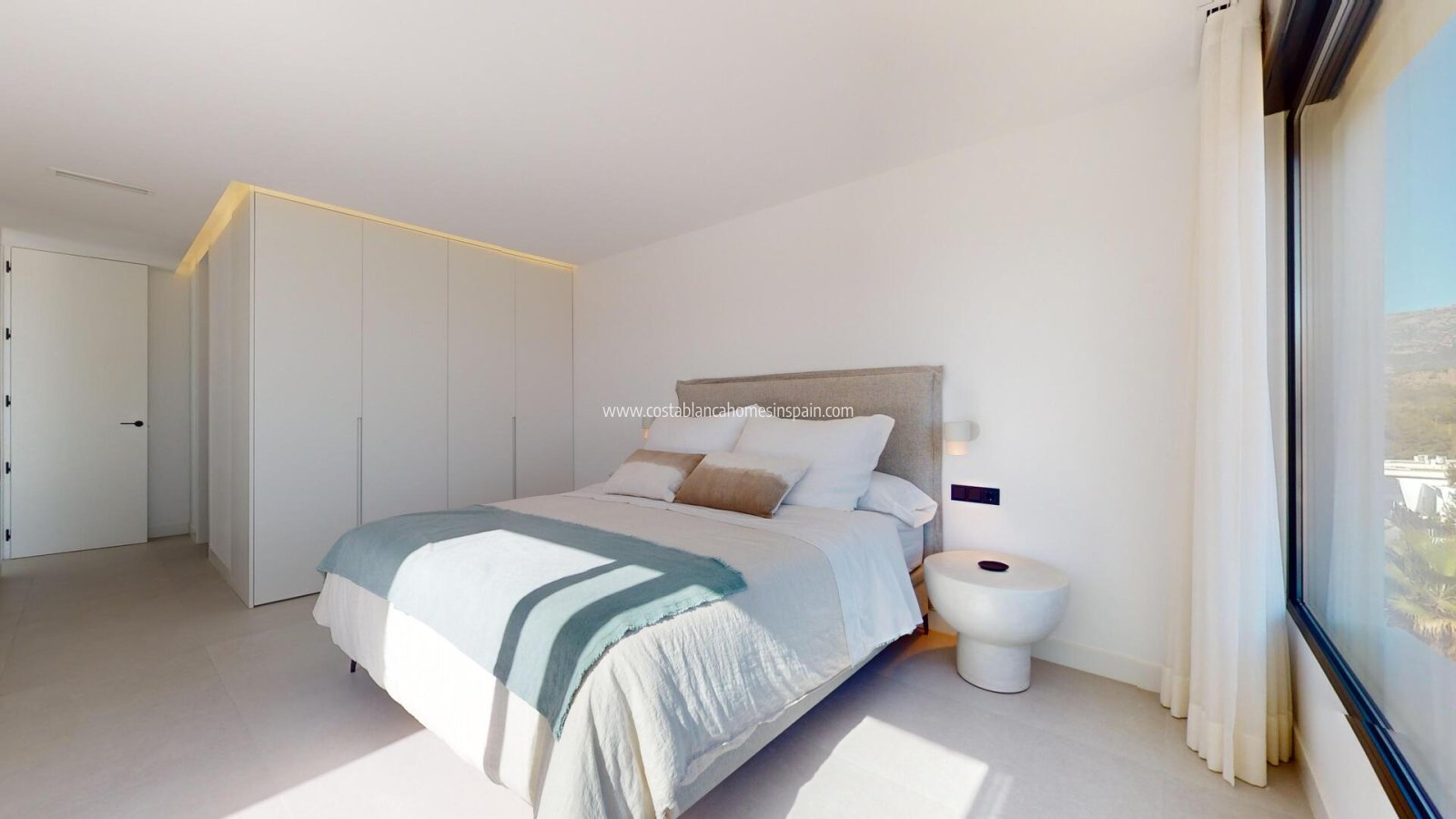 New Build - Detached Villa - Polop