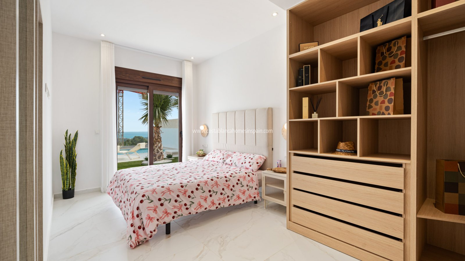 New Build - Detached Villa - Polop