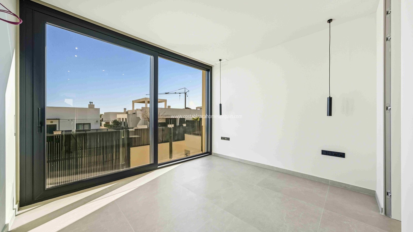 New Build - Detached Villa - Polop