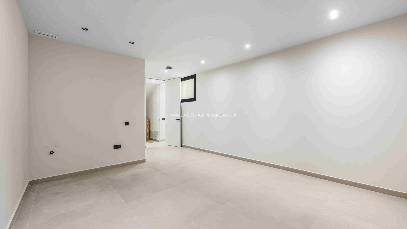 New Build - Detached Villa - Polop
