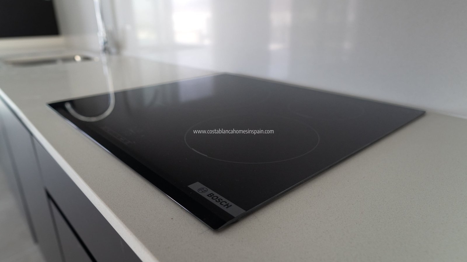 New Build - Detached Villa - Polop