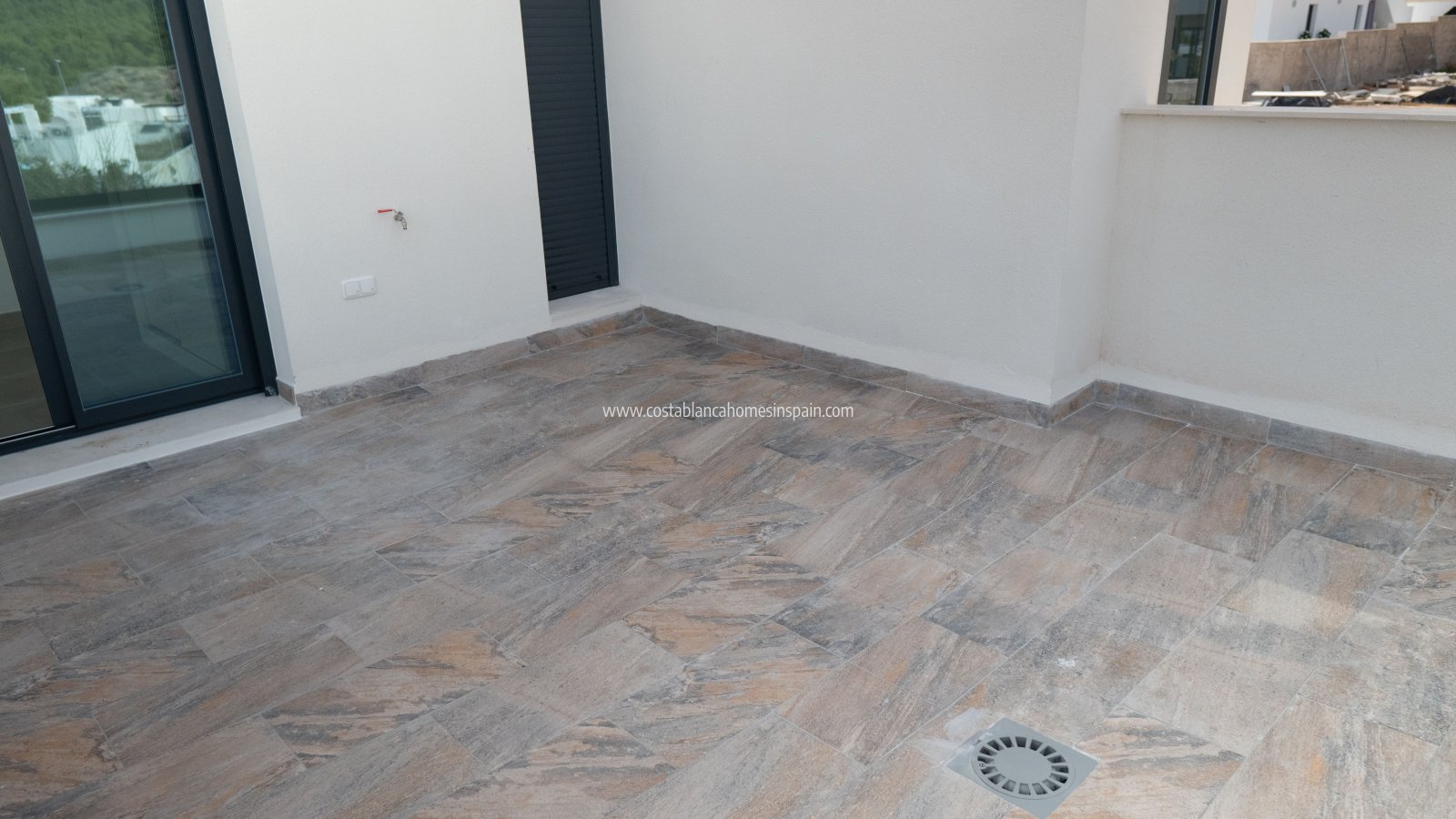 New Build - Detached Villa - Polop