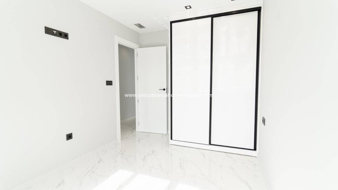 New Build - Detached Villa - PUNTA PRIMA - Punta prima , Orihuela Costa