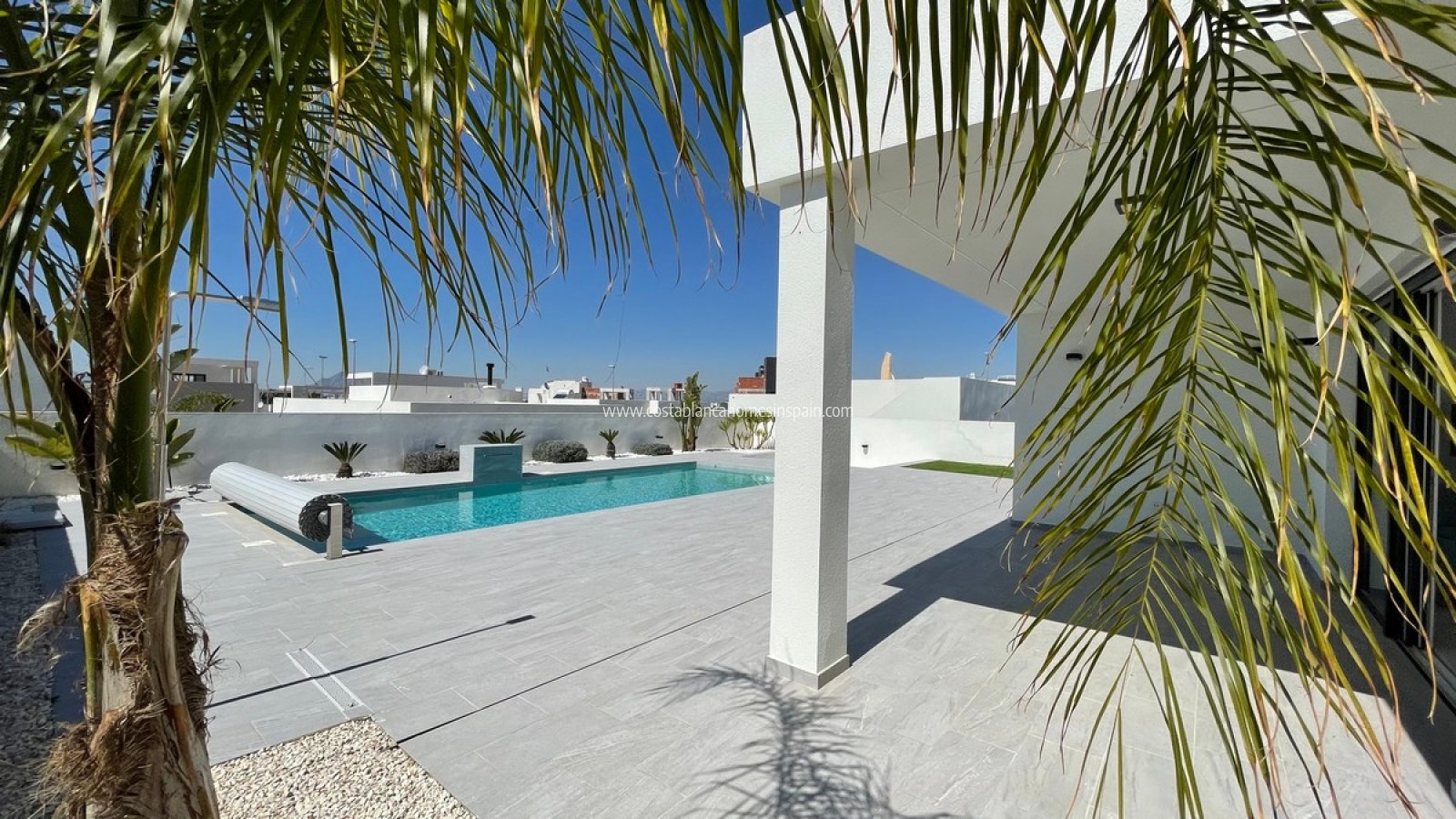 New Build - Detached Villa - Rafal