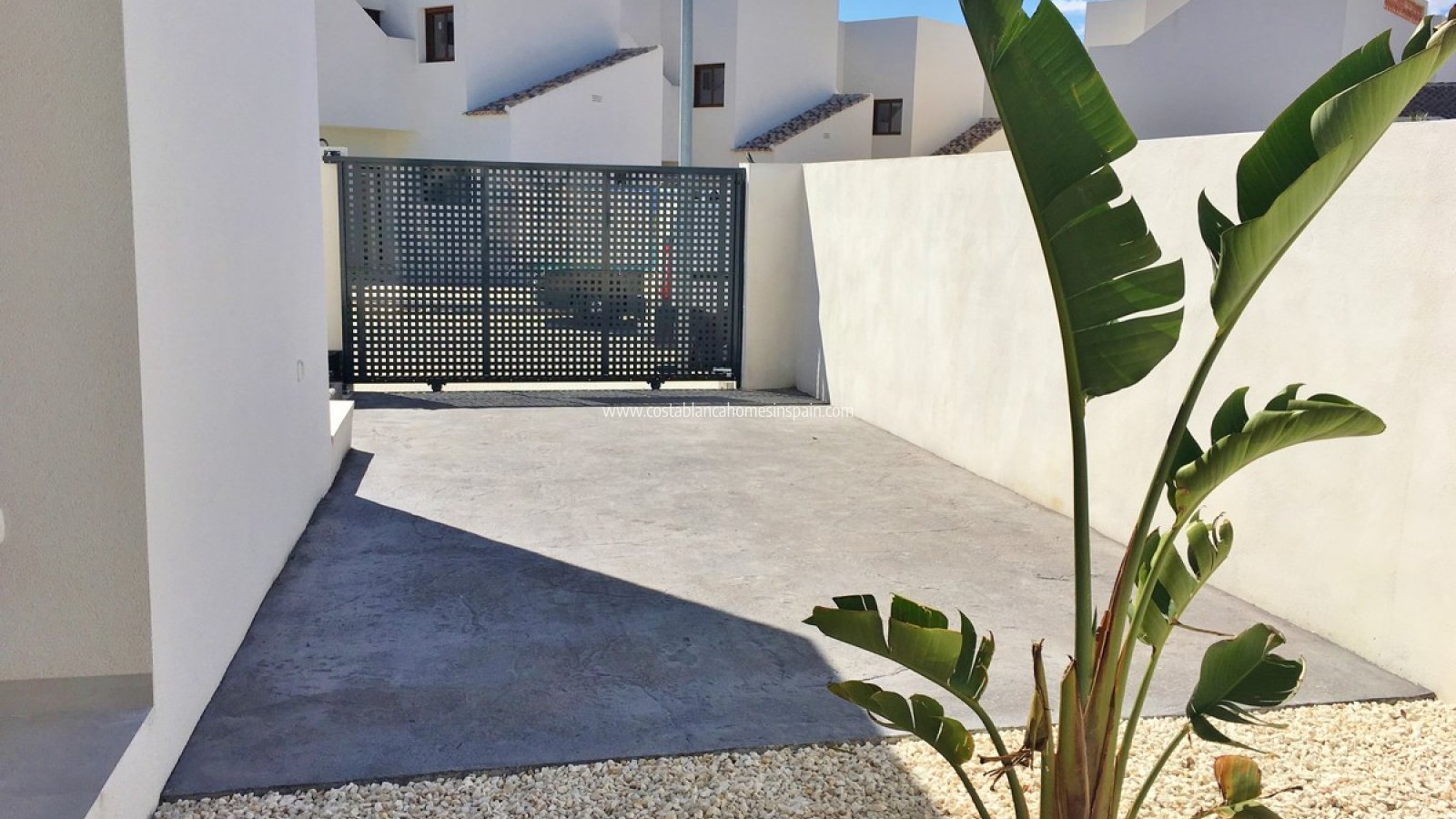 New Build - Detached Villa - Rafal