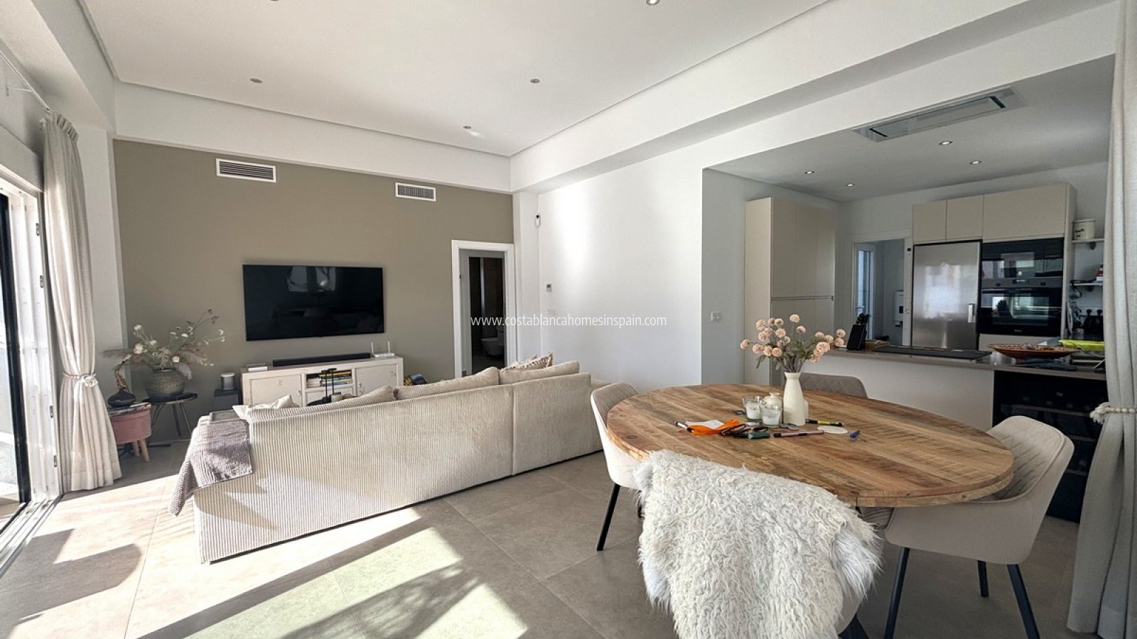 New Build - Detached Villa - Rafal