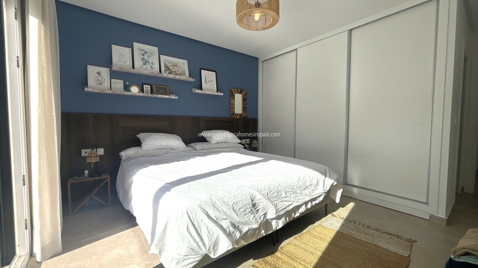 New Build - Detached Villa - Rafal