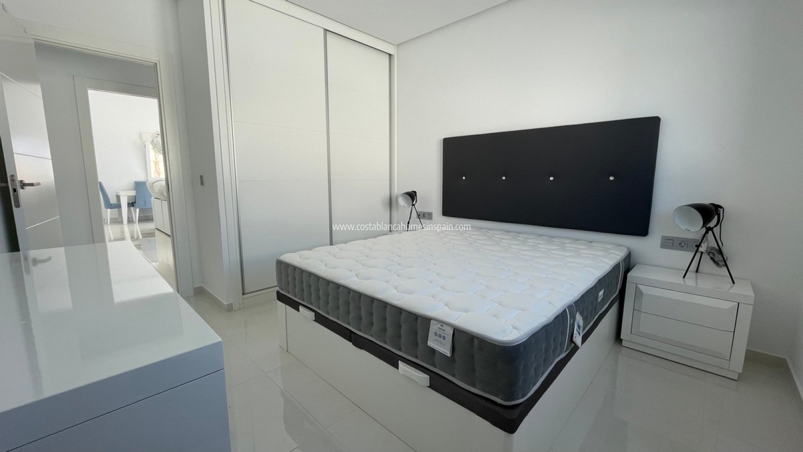 New Build - Detached Villa - Rafal