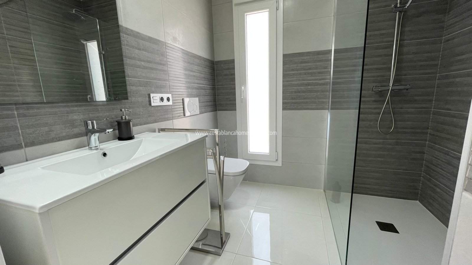 New Build - Detached Villa - Rafal