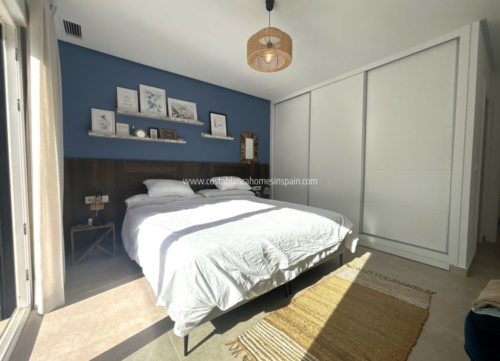 New Build - Detached Villa - Rafal