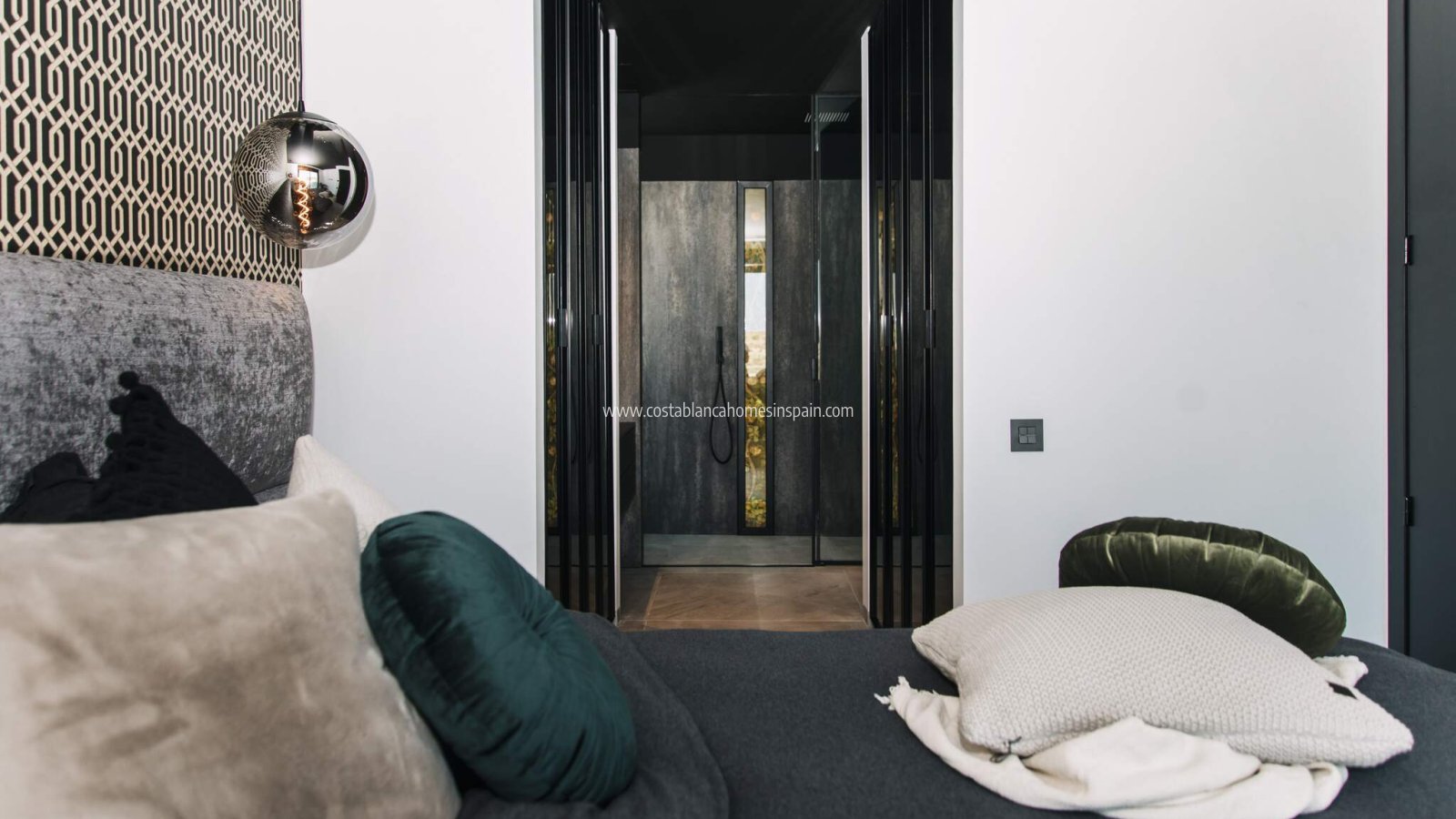 New Build - Detached Villa - Rojales