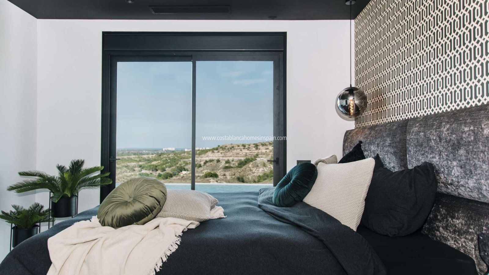 New Build - Detached Villa - Rojales