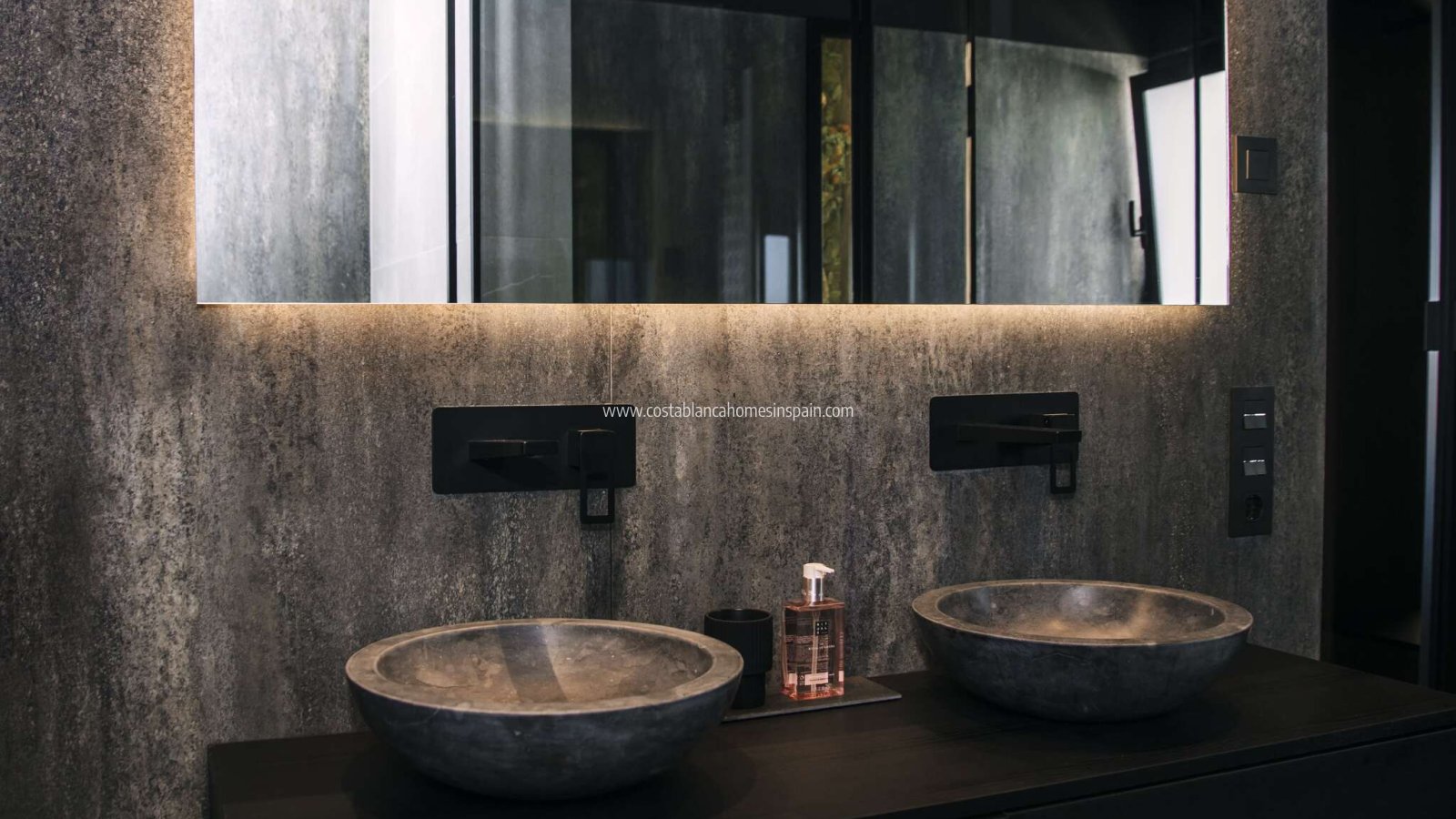 New Build - Detached Villa - Rojales