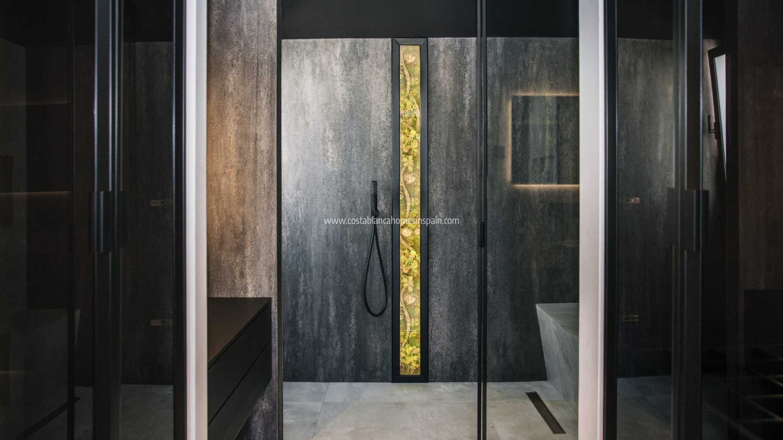 New Build - Detached Villa - Rojales