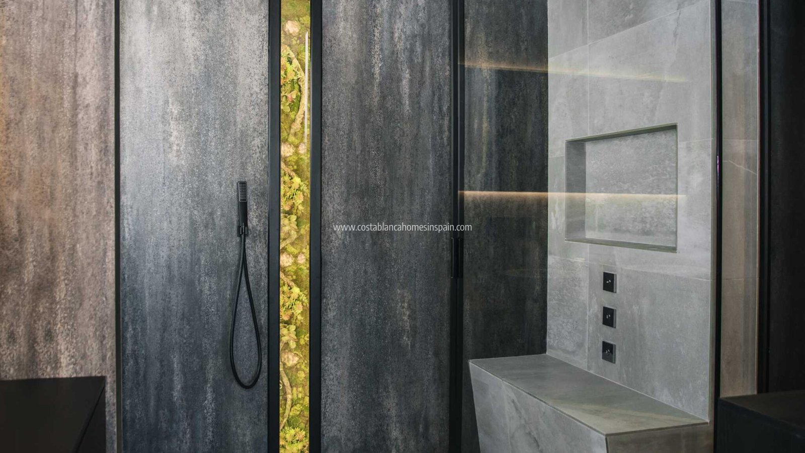 New Build - Detached Villa - Rojales