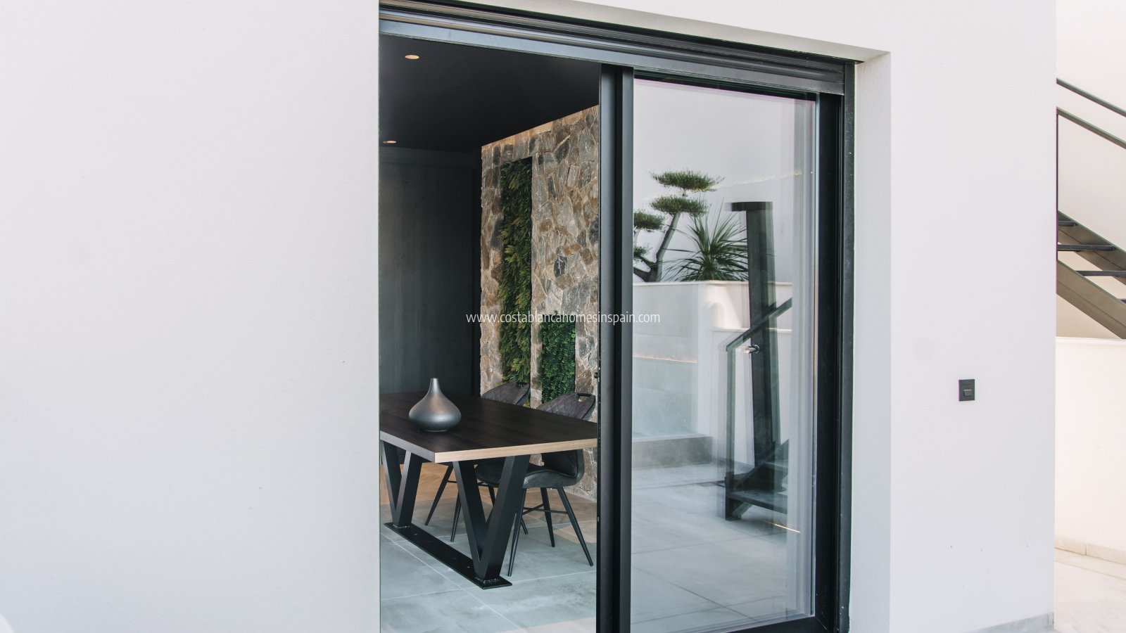 New Build - Detached Villa - Rojales