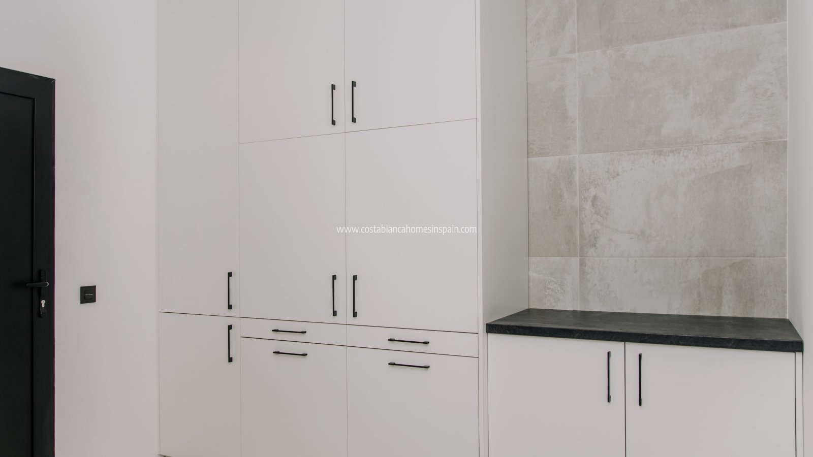 New Build - Detached Villa - Rojales