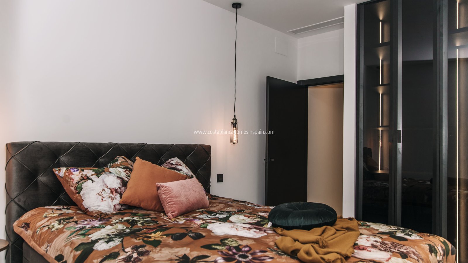 New Build - Detached Villa - Rojales