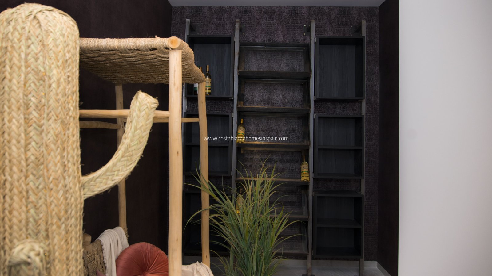 New Build - Detached Villa - Rojales