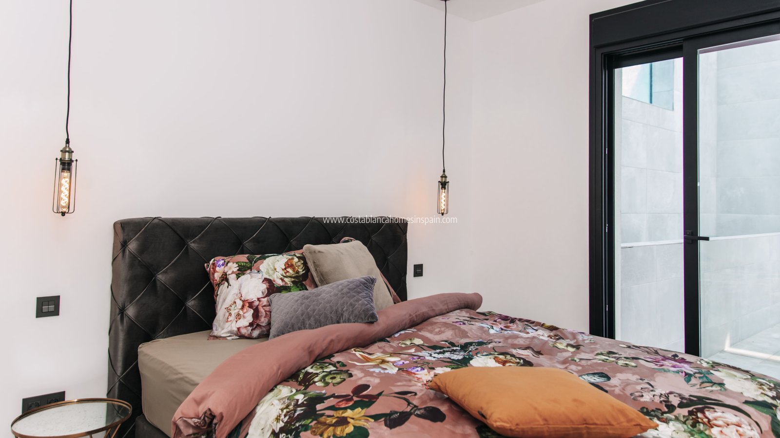 New Build - Detached Villa - Rojales