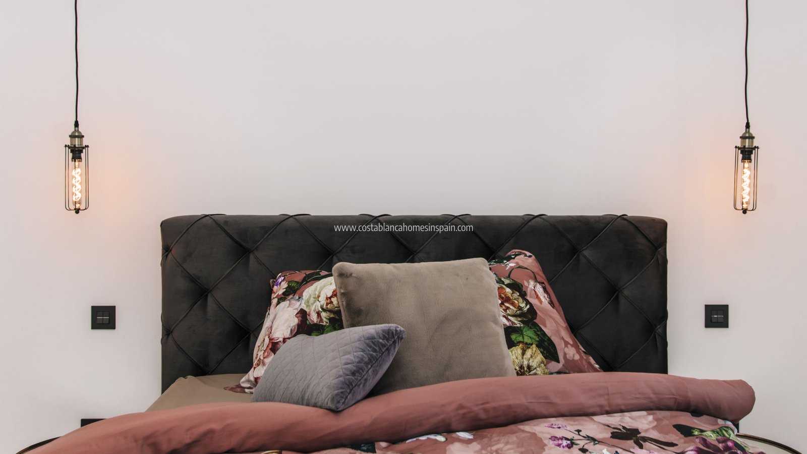 New Build - Detached Villa - Rojales