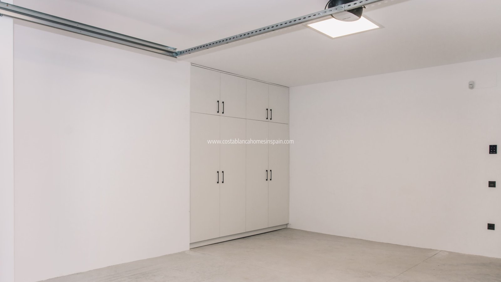 New Build - Detached Villa - Rojales