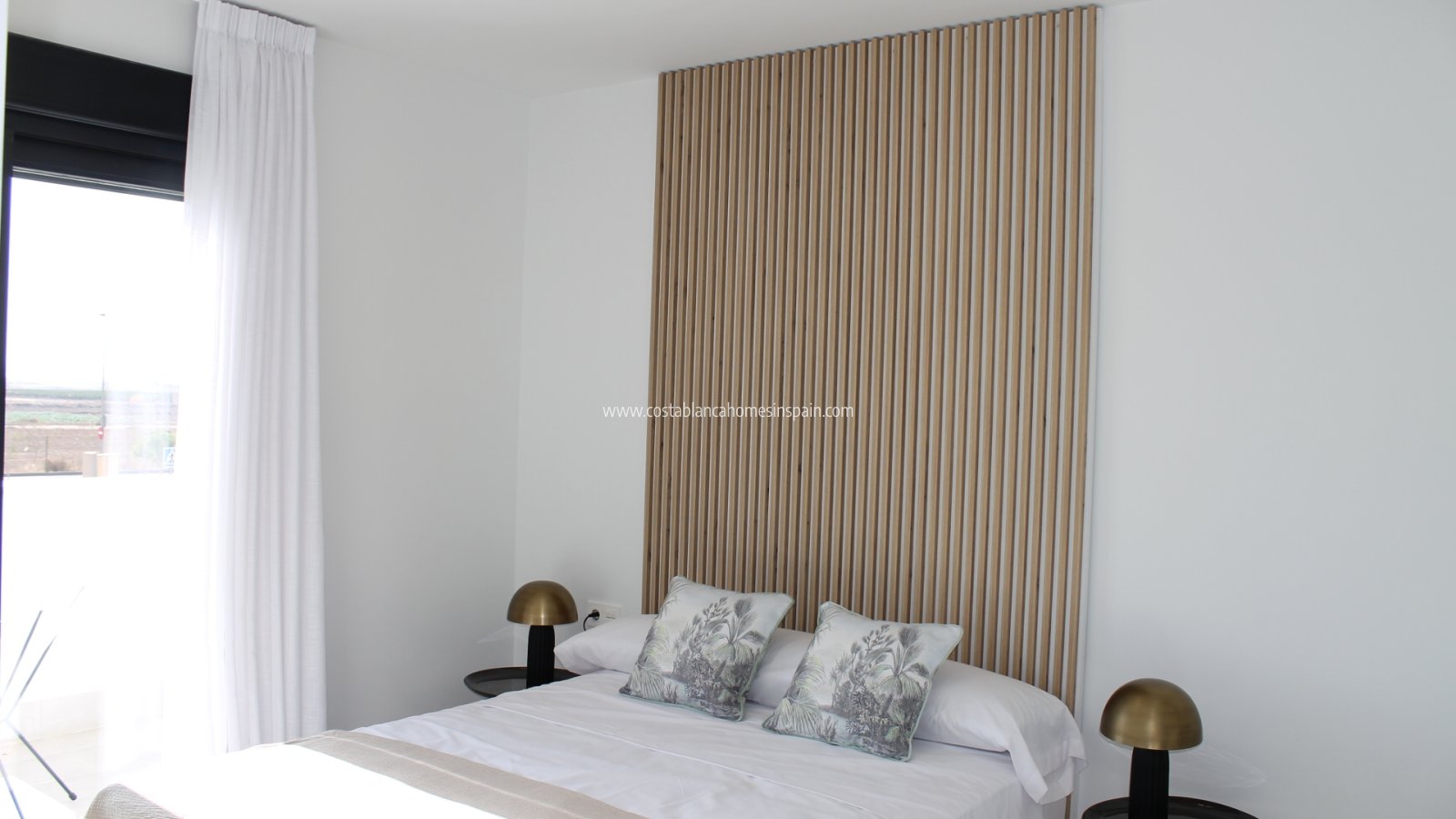 New Build - Detached Villa - Roldan