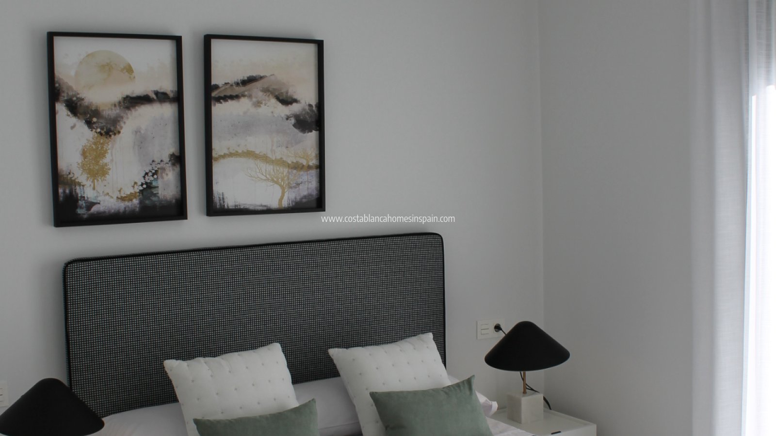 New Build - Detached Villa - Roldan