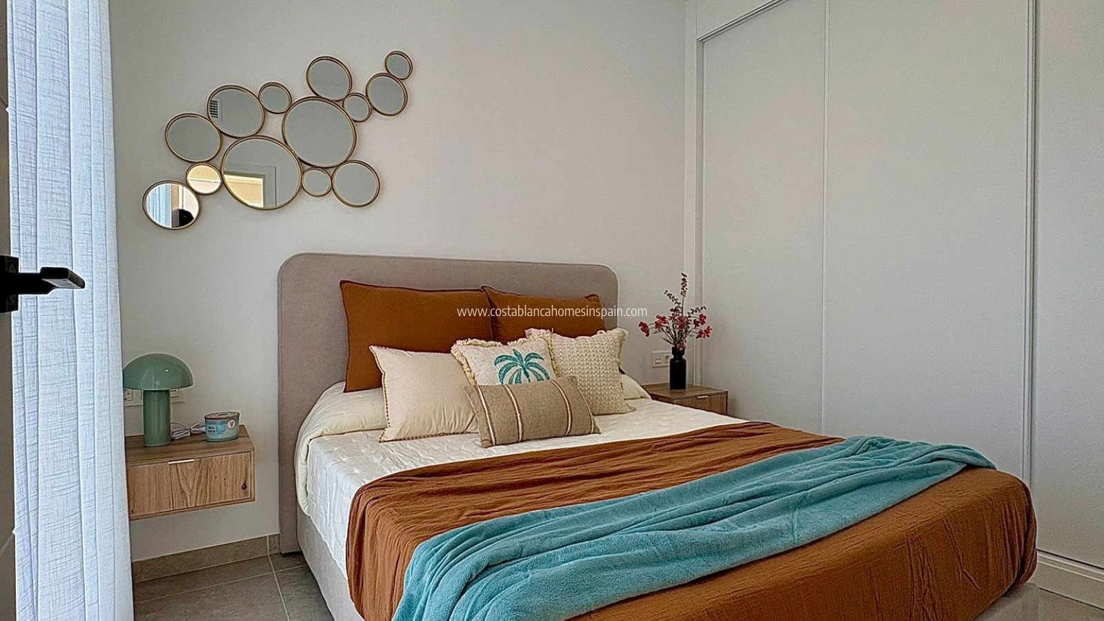 New Build - Detached Villa - Roldan