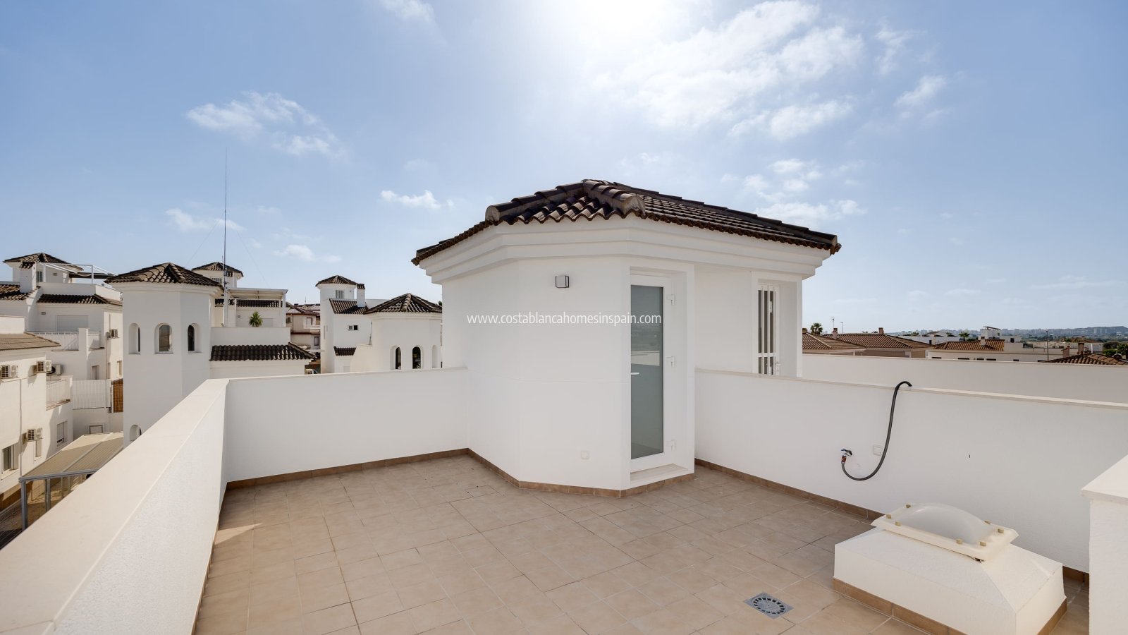 New Build - Detached Villa - San Fulgencio
