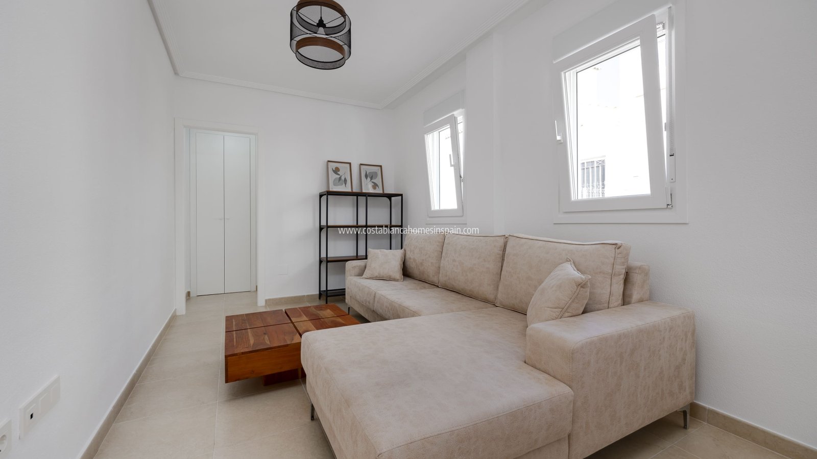 New Build - Detached Villa - San Fulgencio