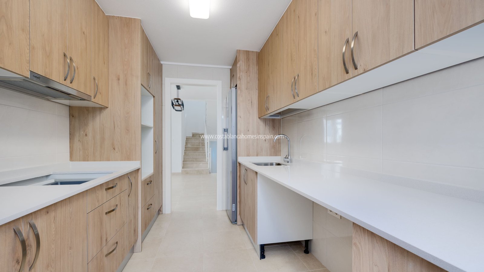 New Build - Detached Villa - San Fulgencio