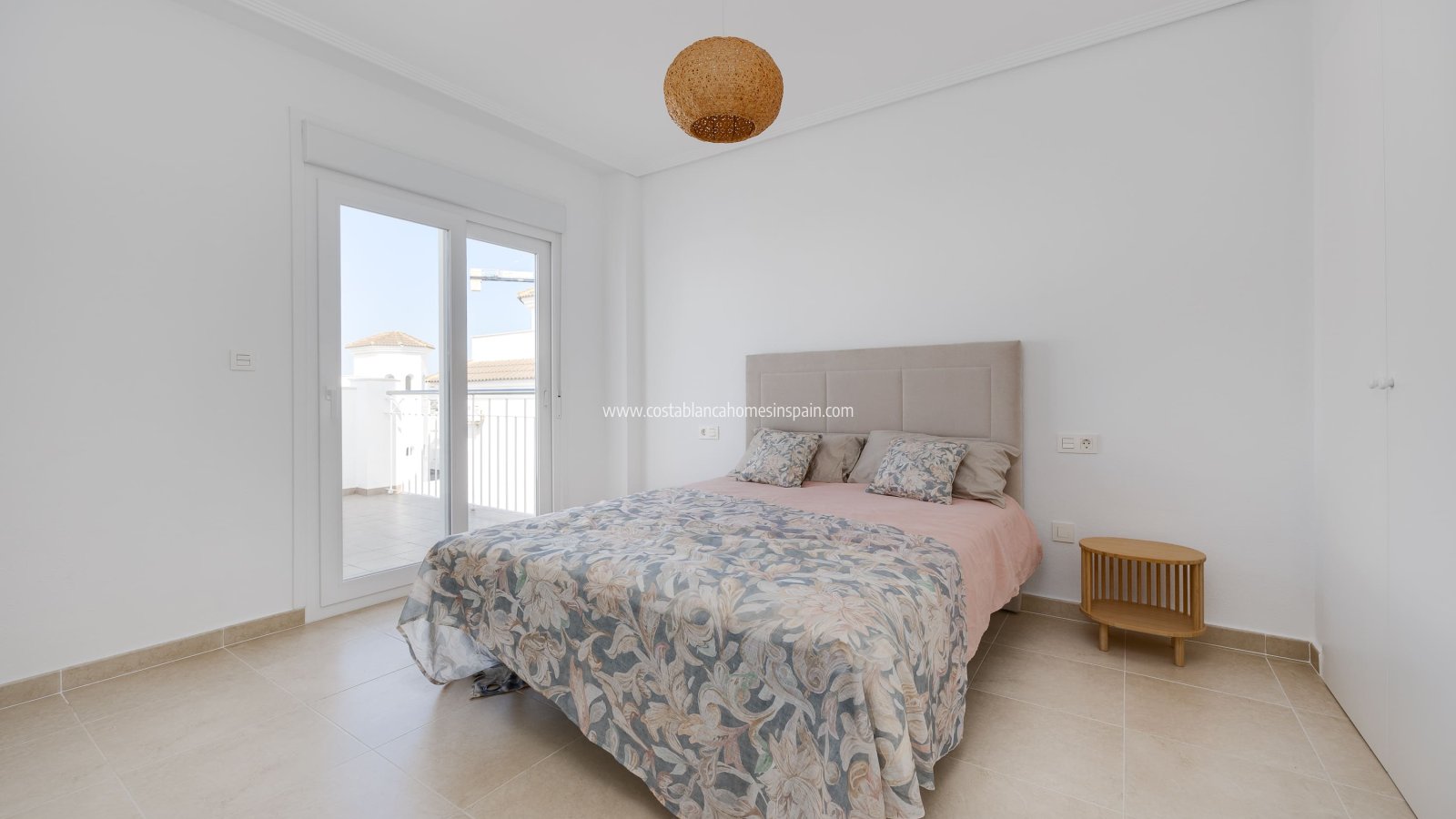 New Build - Detached Villa - San Fulgencio