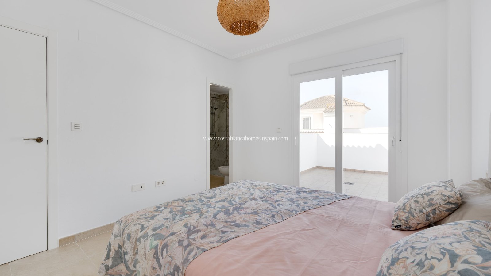 New Build - Detached Villa - San Fulgencio