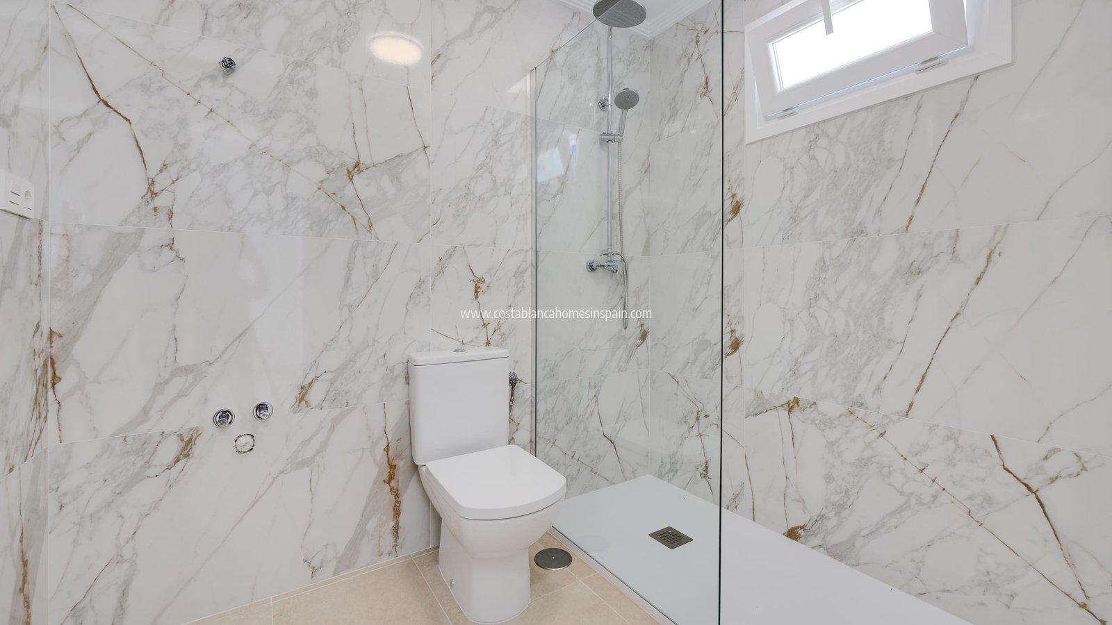 New Build - Detached Villa - San Fulgencio