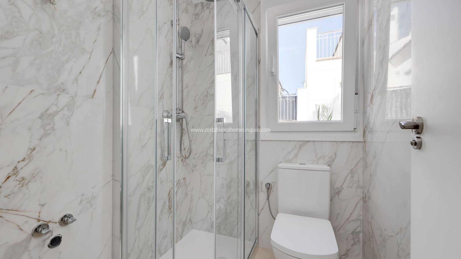 New Build - Detached Villa - San Fulgencio