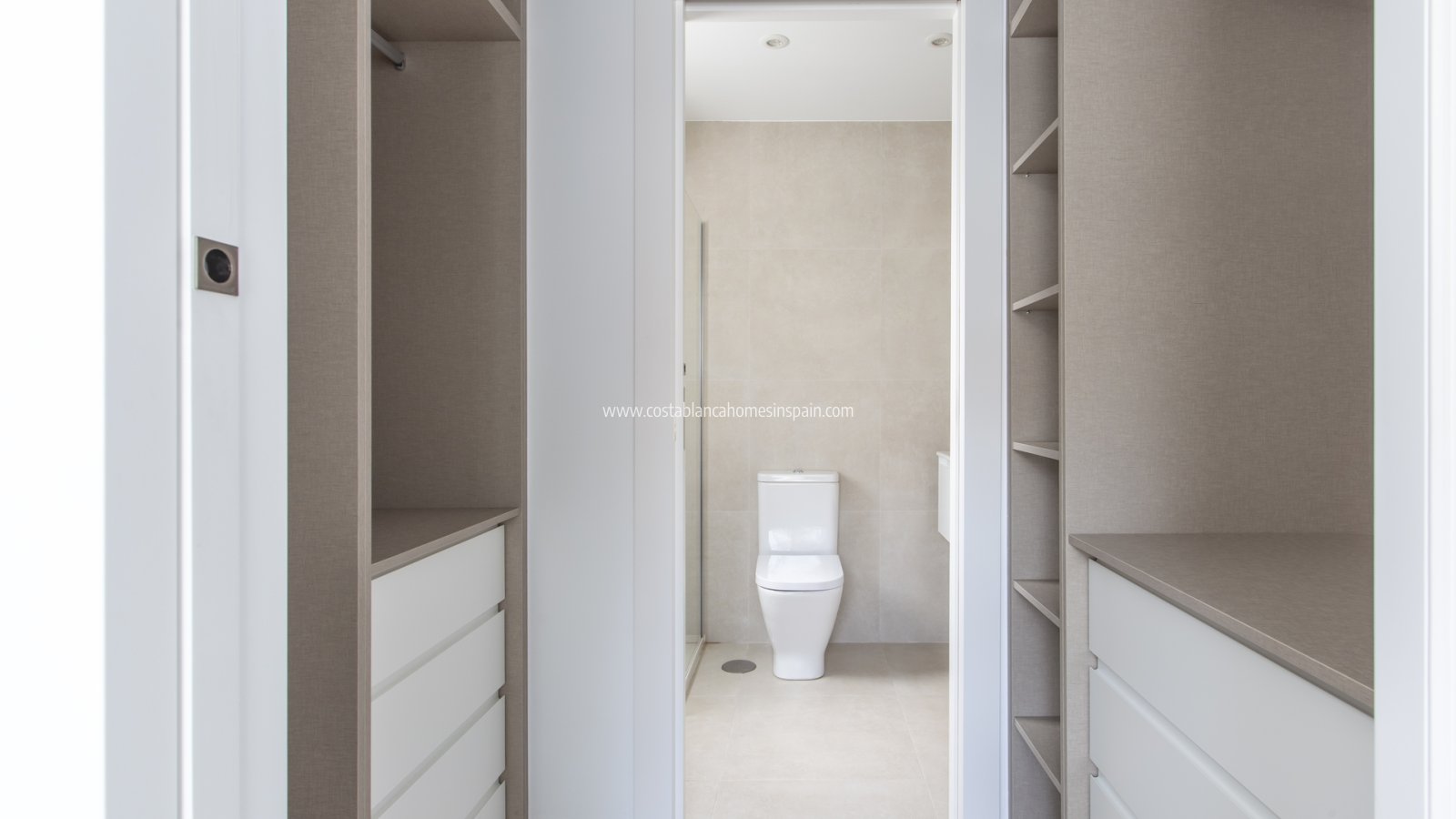 New Build - Detached Villa - San Javier