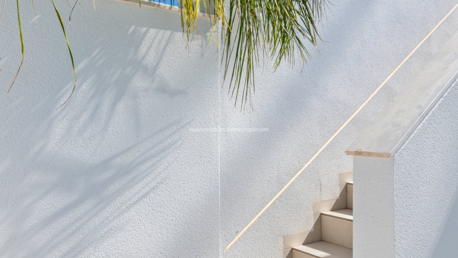 New Build - Detached Villa - San Javier