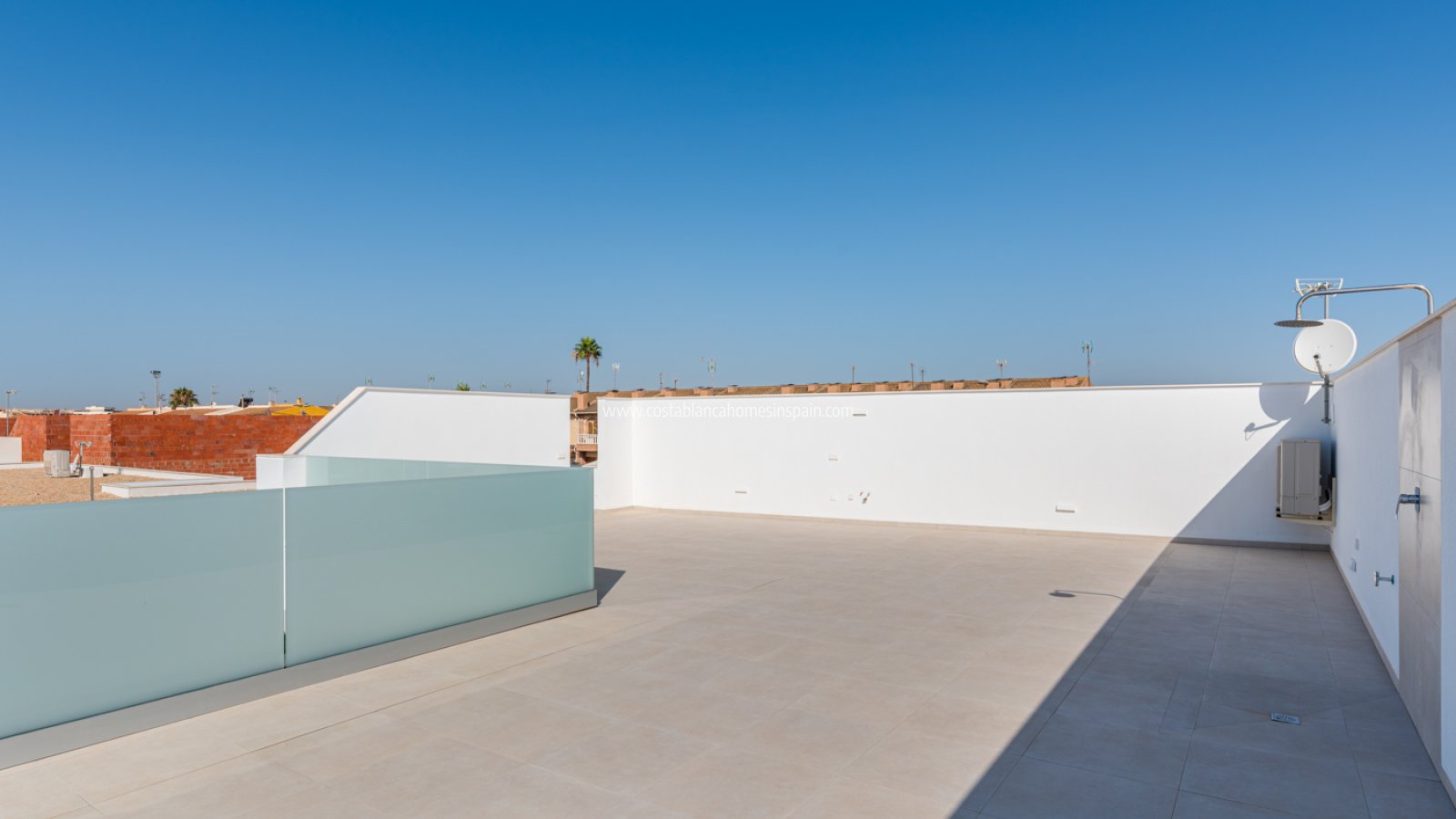 New Build - Detached Villa - San Javier