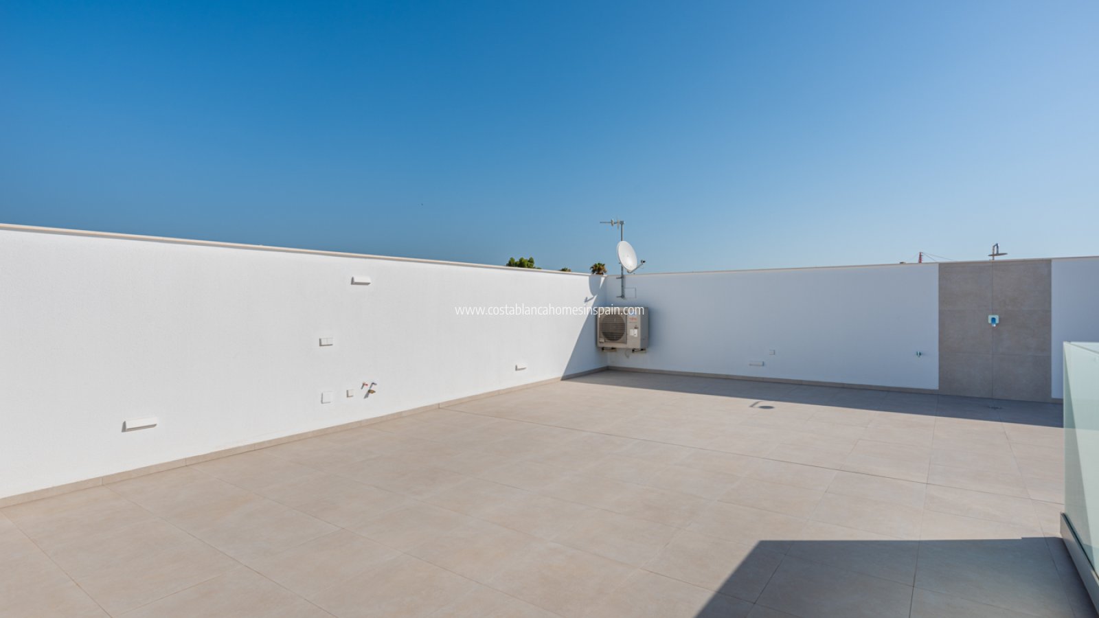 New Build - Detached Villa - San Javier